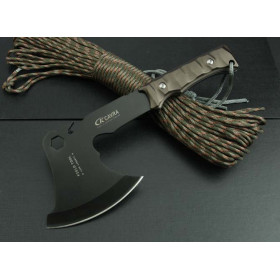 F08 outdoor axes UD52024